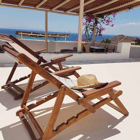 Kavos Hotel Naxos Sztelída Kültér fotó