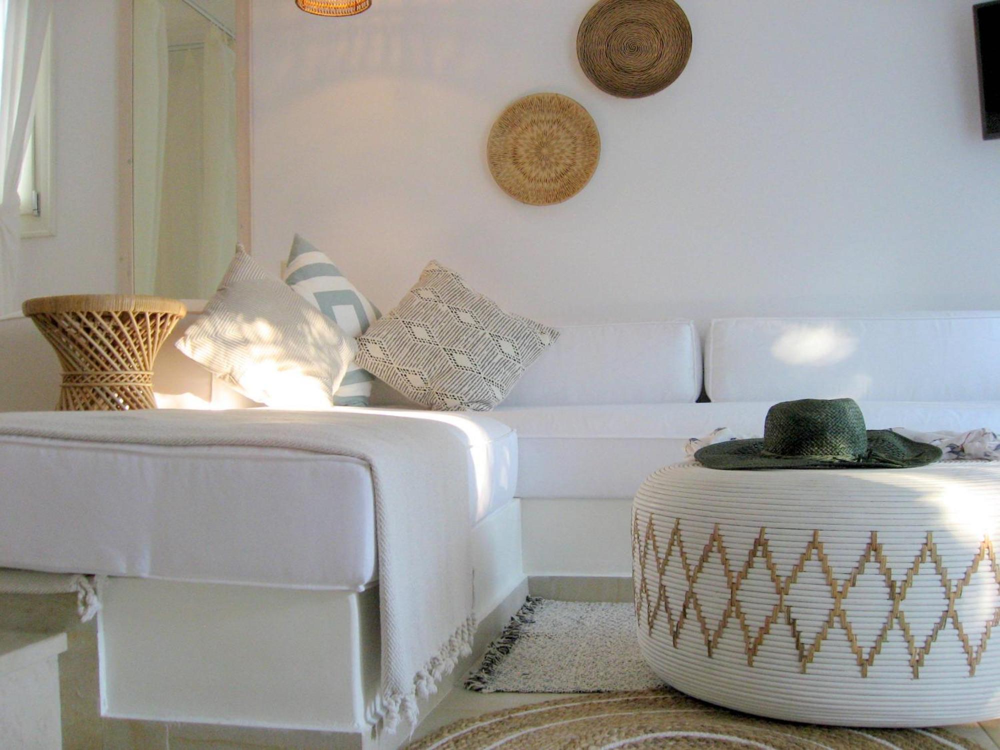 Kavos Hotel Naxos Sztelída Kültér fotó